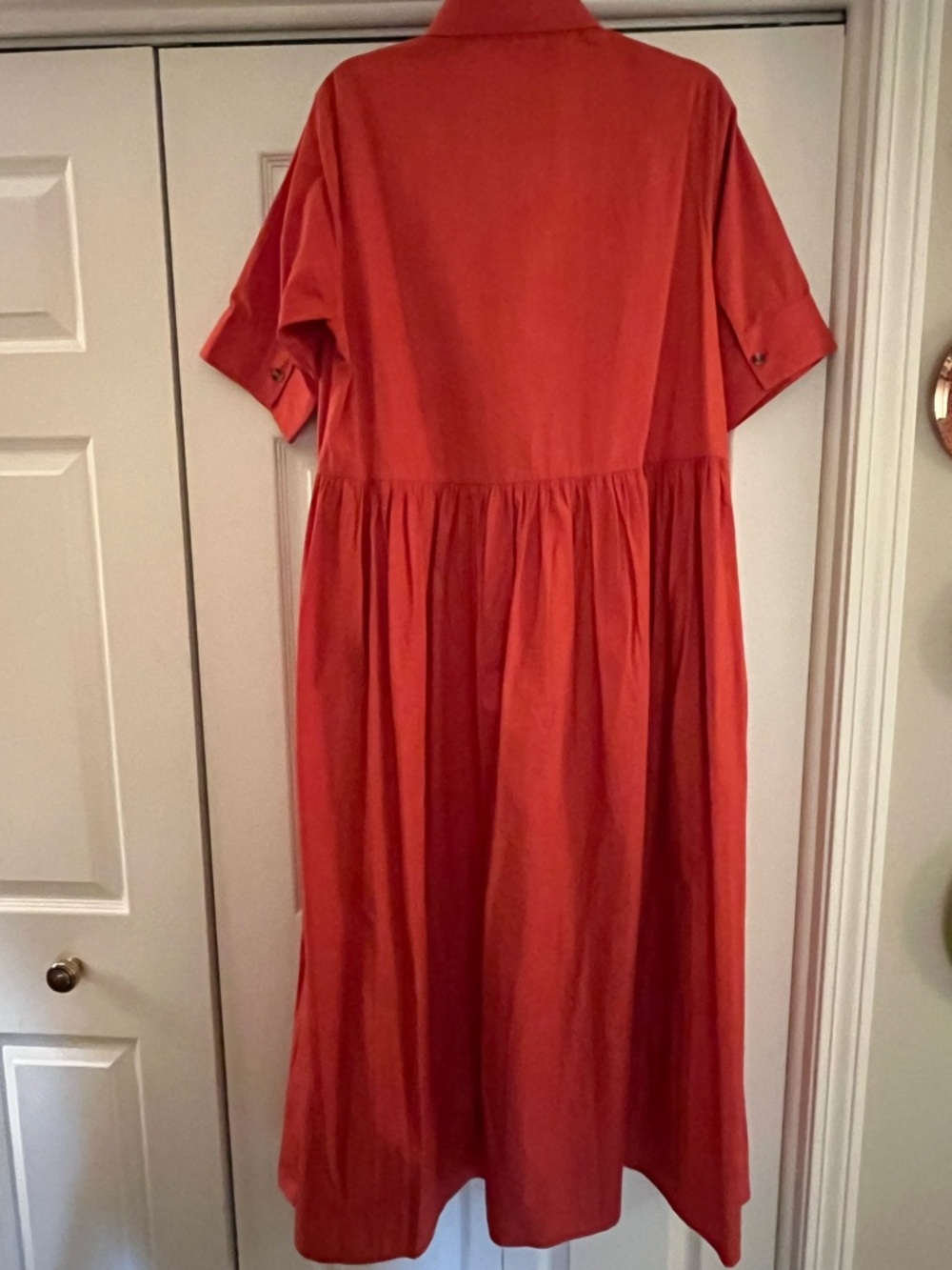 Parterre Owen Dress - Picture 4 of 7